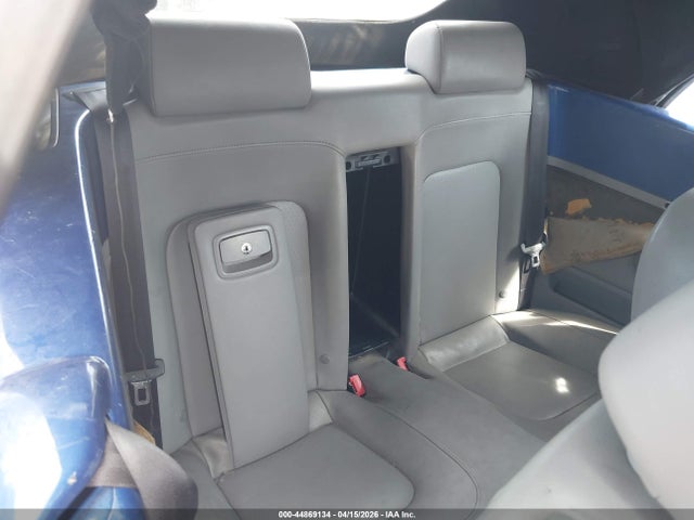 Aukcja sprzedaży 2007 Volkswagen New Beetle Convertible Option Pkg 1, vin: 3vwrf31y27m416728, numer aukcji: 44869134