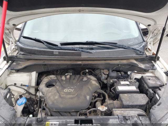 44869135 :رقم المزاد ، KNDJN2A21E7008186 vin ، 2014 Kia Soul مزاد بيع
