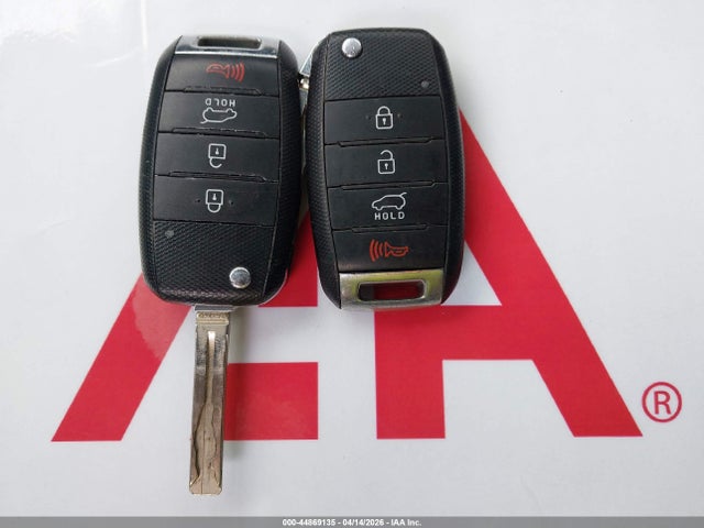 44869135 :رقم المزاد ، KNDJN2A21E7008186 vin ، 2014 Kia Soul مزاد بيع