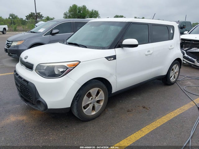 44869135 :رقم المزاد ، KNDJN2A21E7008186 vin ، 2014 Kia Soul مزاد بيع