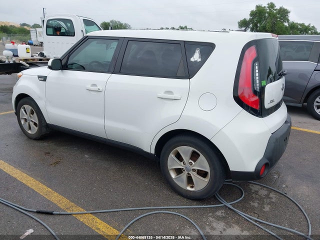 44869135 :رقم المزاد ، KNDJN2A21E7008186 vin ، 2014 Kia Soul مزاد بيع