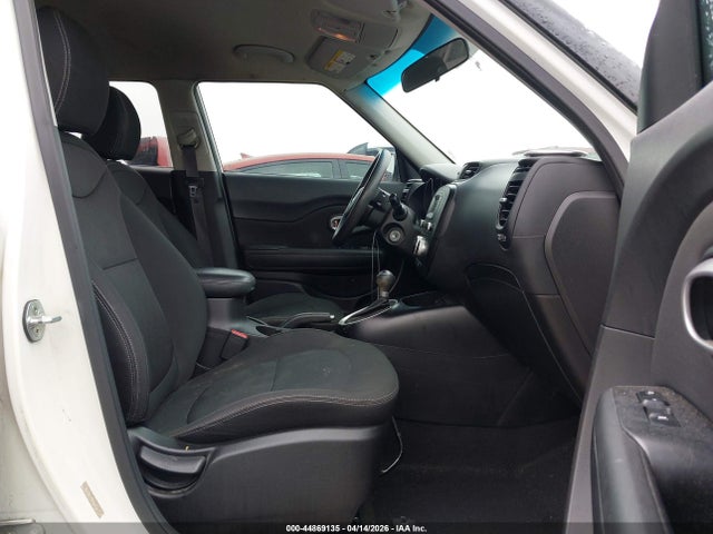 44869135 :رقم المزاد ، KNDJN2A21E7008186 vin ، 2014 Kia Soul مزاد بيع