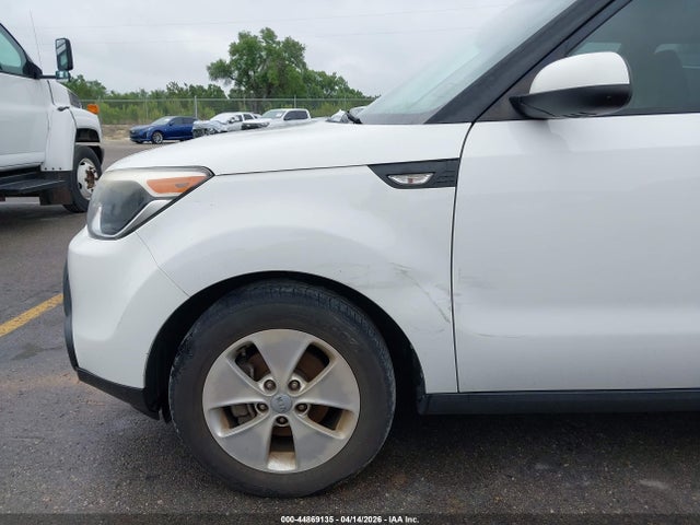 44869135 :رقم المزاد ، KNDJN2A21E7008186 vin ، 2014 Kia Soul مزاد بيع