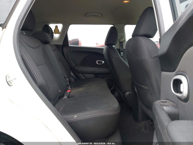 44869135 :رقم المزاد ، KNDJN2A21E7008186 vin ، 2014 Kia Soul مزاد بيع