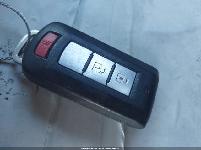 Aukcja sprzedaży 2018 Mitsubishi Outlander Sport 2.4 Se, vin: JA4AP3AW1JZ001704, numer aukcji: 44869136