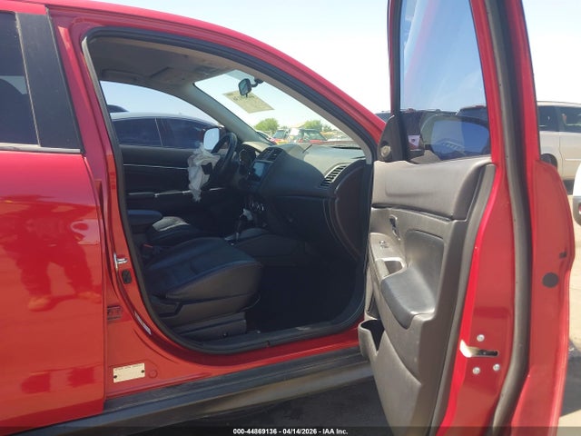 Aukcja sprzedaży 2018 Mitsubishi Outlander Sport 2.4 Se, vin: JA4AP3AW1JZ001704, numer aukcji: 44869136