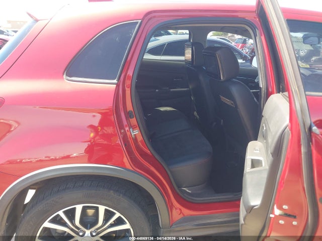 Aukcja sprzedaży 2018 Mitsubishi Outlander Sport 2.4 Se, vin: JA4AP3AW1JZ001704, numer aukcji: 44869136
