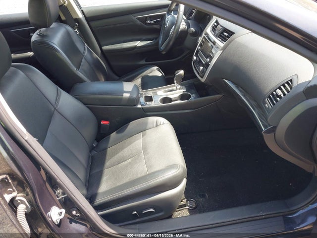 2018 Nissan Altima 2.5 Sl მანქანა იყიდება აუქციონზე, vin: 1N4AL3AP0JC122260, აუქციონის ნომერი: 44869141