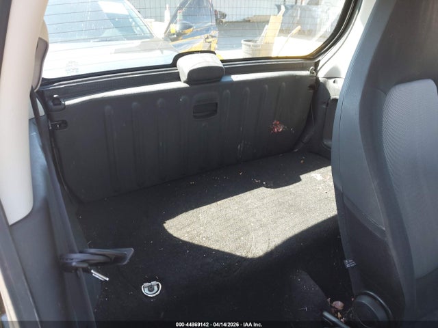 Smart Fortwo Pure 2015 WMEEJ3BAXFK802001 Image 8