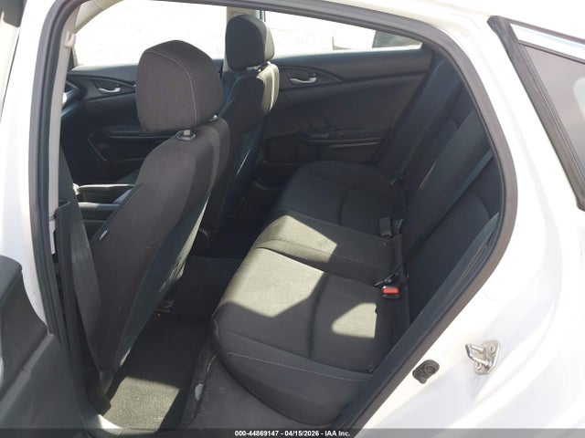 2HGFC2F6XKH534440 Honda Civic Lx