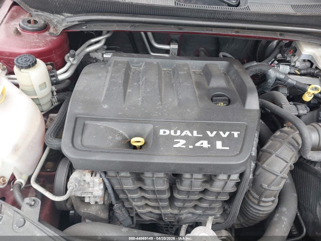 Aukcja sprzedaży 2014 Chrysler 200 Lx, vin: 1C3CCBABXEN211205, numer aukcji: 44869149