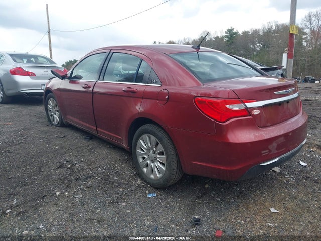 Aukcja sprzedaży 2014 Chrysler 200 Lx, vin: 1C3CCBABXEN211205, numer aukcji: 44869149