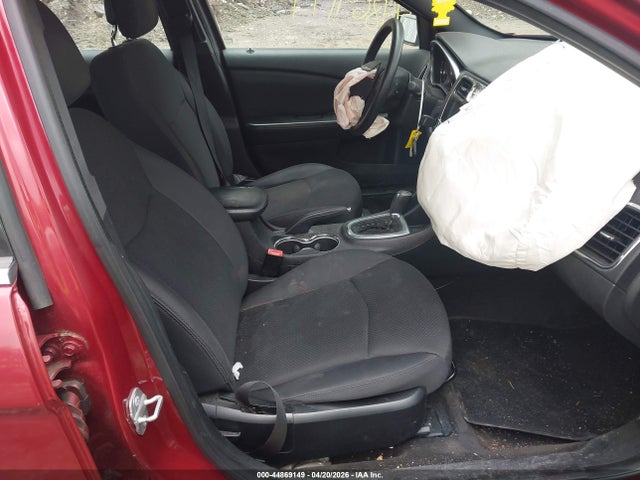 Aukcja sprzedaży 2014 Chrysler 200 Lx, vin: 1C3CCBABXEN211205, numer aukcji: 44869149