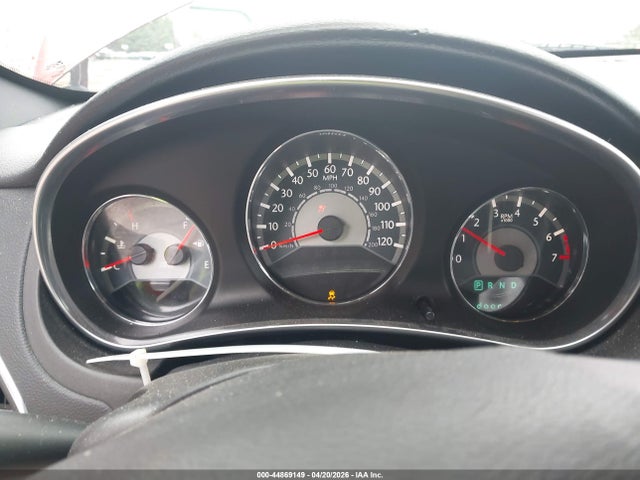 Aukcja sprzedaży 2014 Chrysler 200 Lx, vin: 1C3CCBABXEN211205, numer aukcji: 44869149