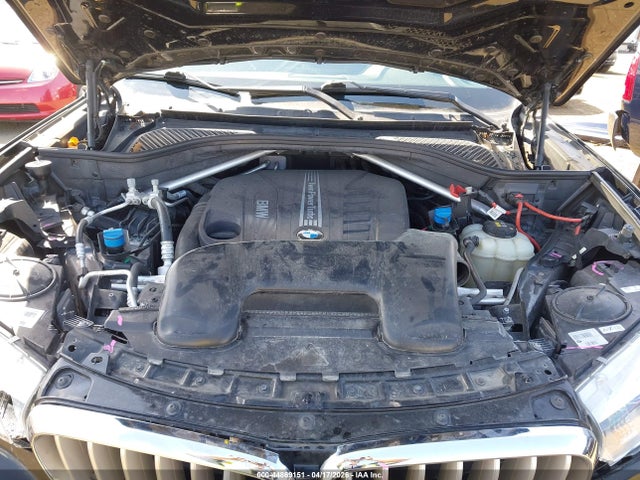 Aukcja sprzedaży 2018 Bmw X5 Xdrive35d, vin: 5UXKS4C57J0Z89920, numer aukcji: 44869151