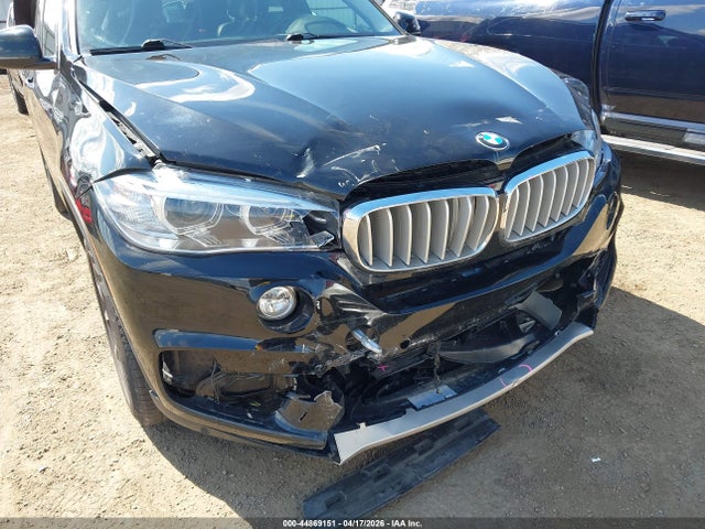 Aukcja sprzedaży 2018 Bmw X5 Xdrive35d, vin: 5UXKS4C57J0Z89920, numer aukcji: 44869151