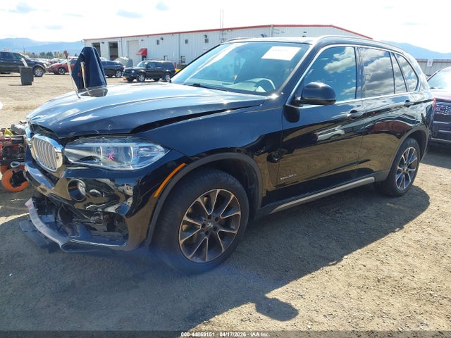 Aukcja sprzedaży 2018 Bmw X5 Xdrive35d, vin: 5UXKS4C57J0Z89920, numer aukcji: 44869151