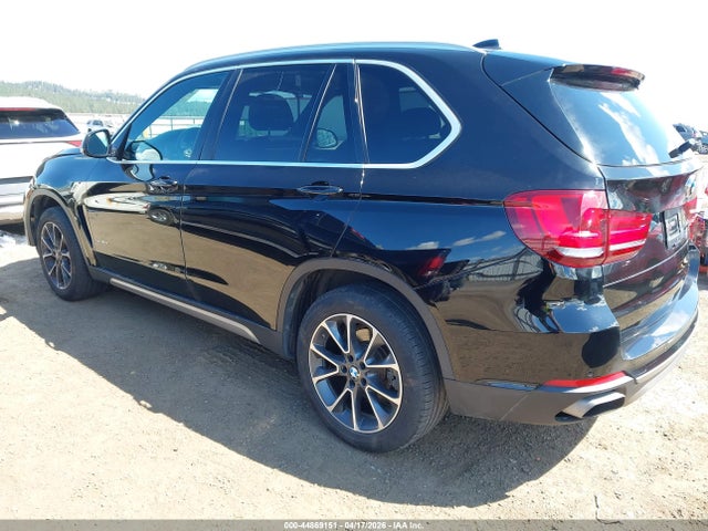 Aukcja sprzedaży 2018 Bmw X5 Xdrive35d, vin: 5UXKS4C57J0Z89920, numer aukcji: 44869151