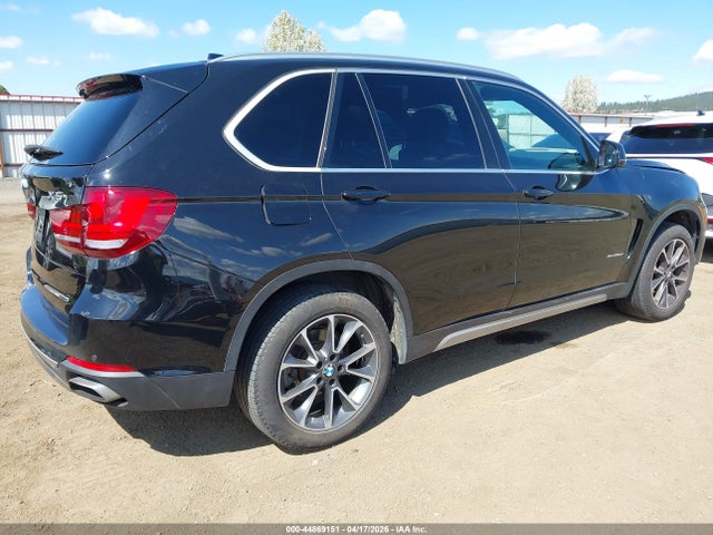 Aukcja sprzedaży 2018 Bmw X5 Xdrive35d, vin: 5UXKS4C57J0Z89920, numer aukcji: 44869151
