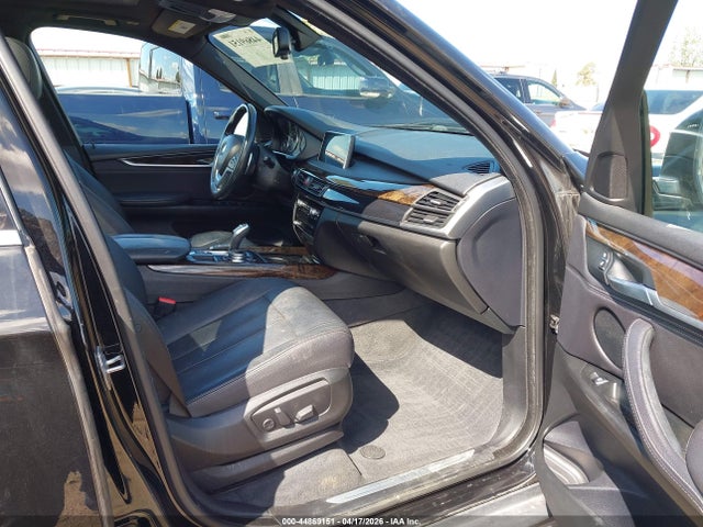 Aukcja sprzedaży 2018 Bmw X5 Xdrive35d, vin: 5UXKS4C57J0Z89920, numer aukcji: 44869151