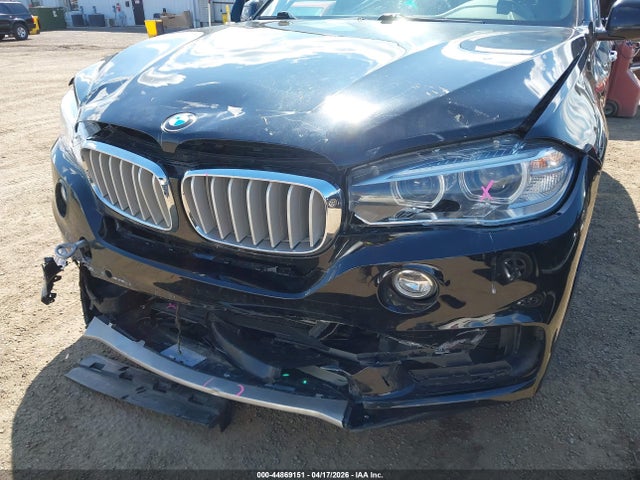 Aukcja sprzedaży 2018 Bmw X5 Xdrive35d, vin: 5UXKS4C57J0Z89920, numer aukcji: 44869151