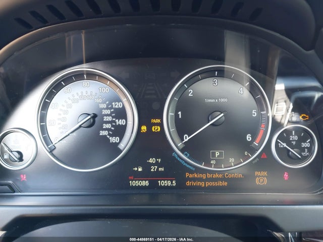 Aukcja sprzedaży 2018 Bmw X5 Xdrive35d, vin: 5UXKS4C57J0Z89920, numer aukcji: 44869151