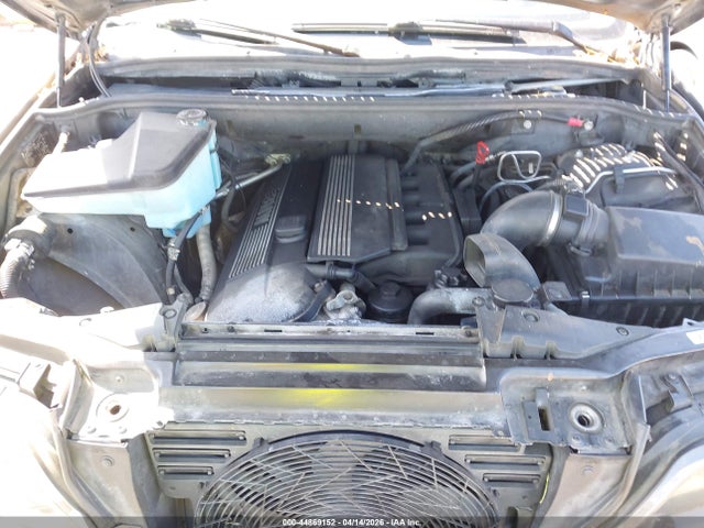Продаж на аукціоні авто 2005 Bmw X5 3.0i, vin: 5UXFA135X5LU49095, номер лоту: 44869152