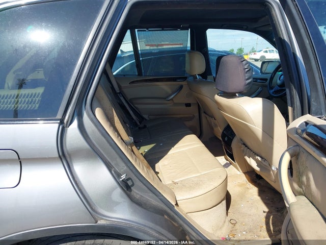 Продаж на аукціоні авто 2005 Bmw X5 3.0i, vin: 5UXFA135X5LU49095, номер лоту: 44869152
