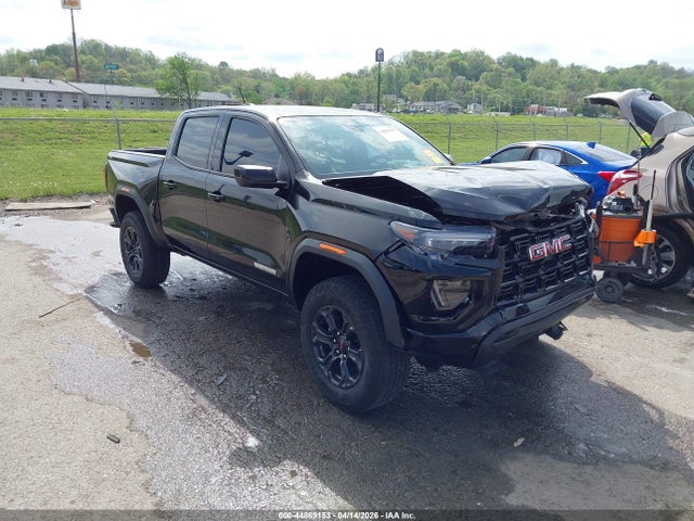Продажа на аукционе авто 2025 Gmc Canyon 4wd Elevation, vin: 1GTP2BEK8S1140938, номер лота: 44869153