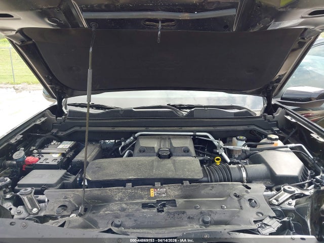 2025 Gmc Canyon 4wd Elevation მანქანა იყიდება აუქციონზე, vin: 1GTP2BEK8S1140938, აუქციონის ნომერი: 44869153