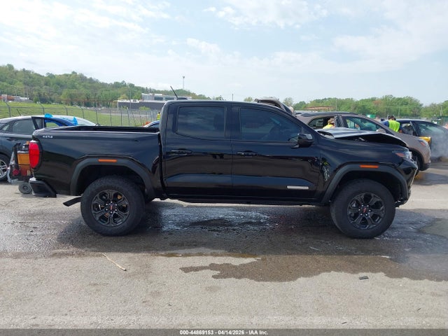 2025 Gmc Canyon 4wd Elevation მანქანა იყიდება აუქციონზე, vin: 1GTP2BEK8S1140938, აუქციონის ნომერი: 44869153