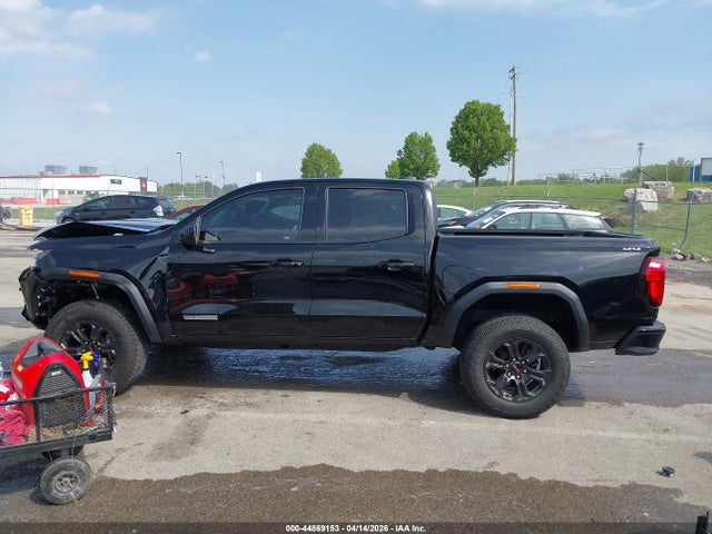 2025 Gmc Canyon 4wd Elevation მანქანა იყიდება აუქციონზე, vin: 1GTP2BEK8S1140938, აუქციონის ნომერი: 44869153