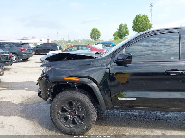 2025 Gmc Canyon 4wd Elevation მანქანა იყიდება აუქციონზე, vin: 1GTP2BEK8S1140938, აუქციონის ნომერი: 44869153