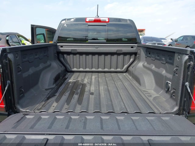 2025 Gmc Canyon 4wd Elevation მანქანა იყიდება აუქციონზე, vin: 1GTP2BEK8S1140938, აუქციონის ნომერი: 44869153