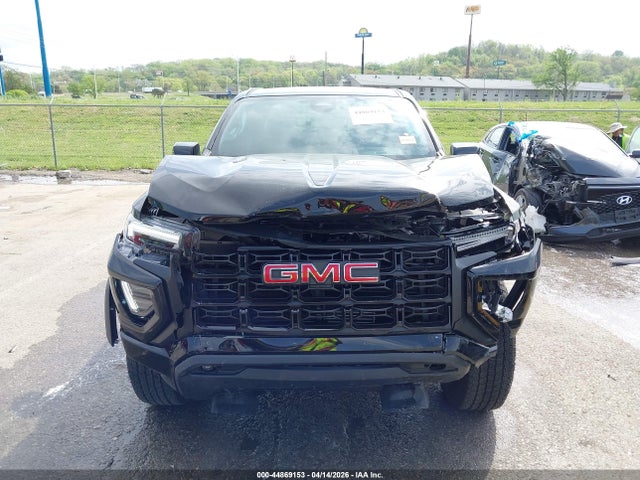 2025 Gmc Canyon 4wd Elevation მანქანა იყიდება აუქციონზე, vin: 1GTP2BEK8S1140938, აუქციონის ნომერი: 44869153