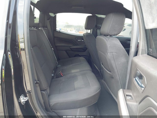 2025 Gmc Canyon 4wd Elevation მანქანა იყიდება აუქციონზე, vin: 1GTP2BEK8S1140938, აუქციონის ნომერი: 44869153
