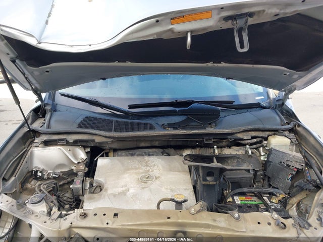 44869161 :رقم المزاد ، 2T2ZK1BA0FC174304 vin ، 2015 Lexus Rx 350 مزاد بيع
