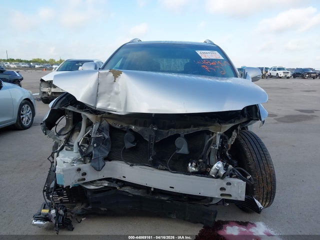 44869161 :رقم المزاد ، 2T2ZK1BA0FC174304 vin ، 2015 Lexus Rx 350 مزاد بيع