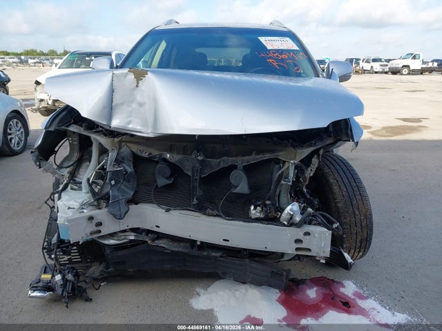 44869161 :رقم المزاد ، 2T2ZK1BA0FC174304 vin ، 2015 Lexus Rx 350 مزاد بيع