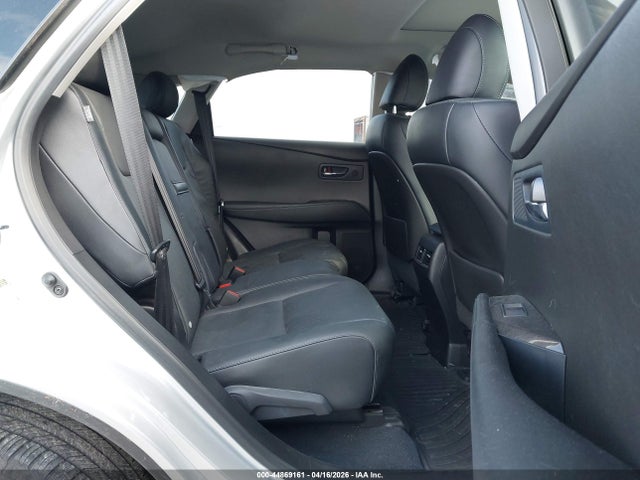 44869161 :رقم المزاد ، 2T2ZK1BA0FC174304 vin ، 2015 Lexus Rx 350 مزاد بيع