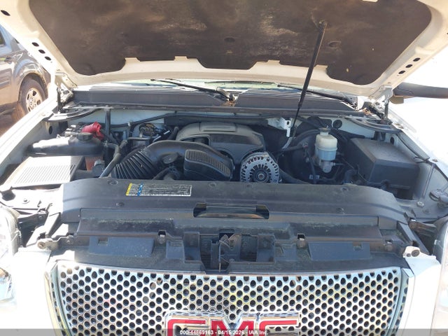 Aukcja sprzedaży 2010 Gmc Yukon Denali, vin: 1GKUCEEF0AR130588, numer aukcji: 44869163