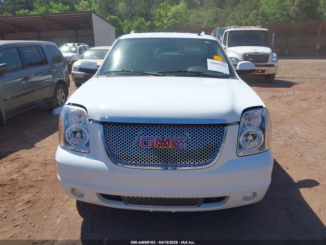 Aukcja sprzedaży 2010 Gmc Yukon Denali, vin: 1GKUCEEF0AR130588, numer aukcji: 44869163