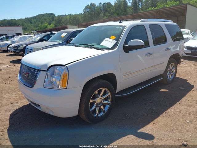 Aukcja sprzedaży 2010 Gmc Yukon Denali, vin: 1GKUCEEF0AR130588, numer aukcji: 44869163