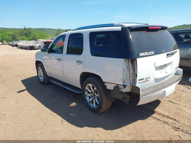 Aukcja sprzedaży 2010 Gmc Yukon Denali, vin: 1GKUCEEF0AR130588, numer aukcji: 44869163