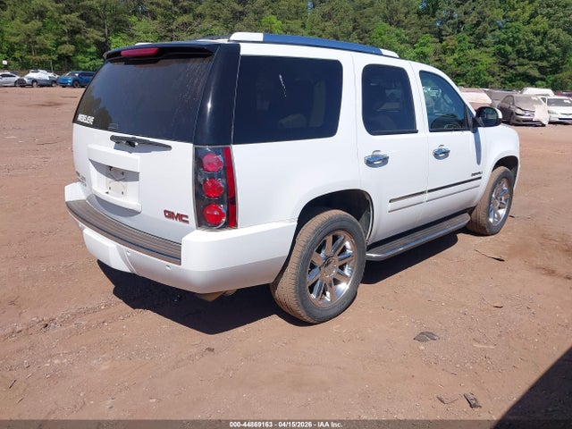 Aukcja sprzedaży 2010 Gmc Yukon Denali, vin: 1GKUCEEF0AR130588, numer aukcji: 44869163