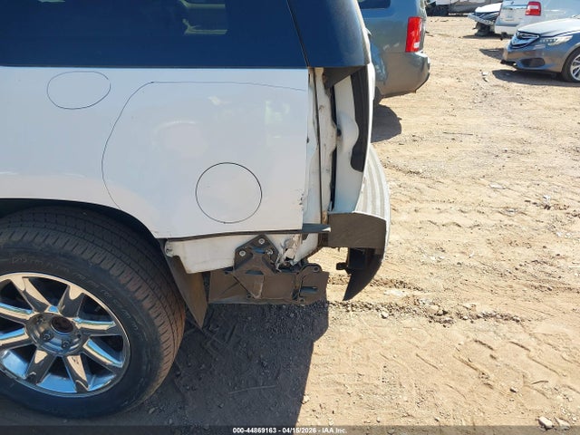 Aukcja sprzedaży 2010 Gmc Yukon Denali, vin: 1GKUCEEF0AR130588, numer aukcji: 44869163