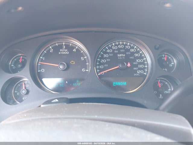 Aukcja sprzedaży 2010 Gmc Yukon Denali, vin: 1GKUCEEF0AR130588, numer aukcji: 44869163