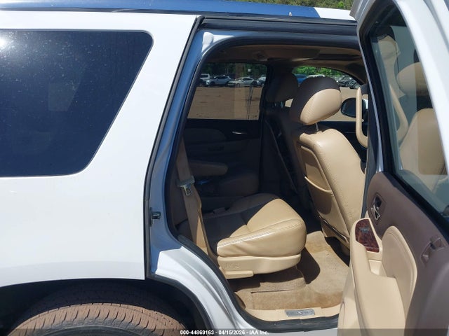 Aukcja sprzedaży 2010 Gmc Yukon Denali, vin: 1GKUCEEF0AR130588, numer aukcji: 44869163