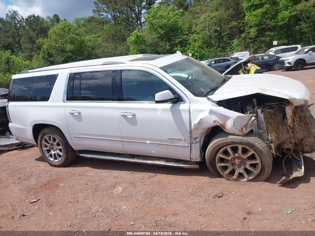 Продажа на аукционе авто 2020 Gmc Yukon Xl 2wd Denali, vin: 1GKS1HKJ9LR297302, номер лота: 44869165