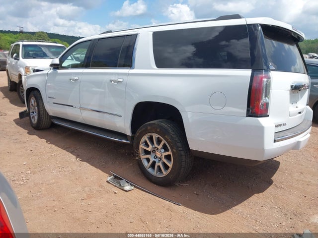 Продажа на аукционе авто 2020 Gmc Yukon Xl 2wd Denali, vin: 1GKS1HKJ9LR297302, номер лота: 44869165